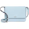 Kate Spade New York Cove Street Crossbody Bag In Ocean Fog