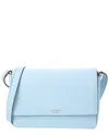 Kate Spade New York Cove Street Dody Leather Crossbody In Blue