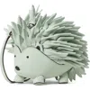 Kate Spade New York Critters Stevie Hedgehog Crossbody Bag In Green