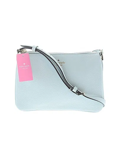 Kate Spade New York Crossbody Bag In Blue