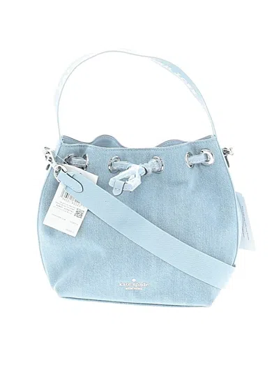 Kate Spade New York Crossbody Bag In Blue