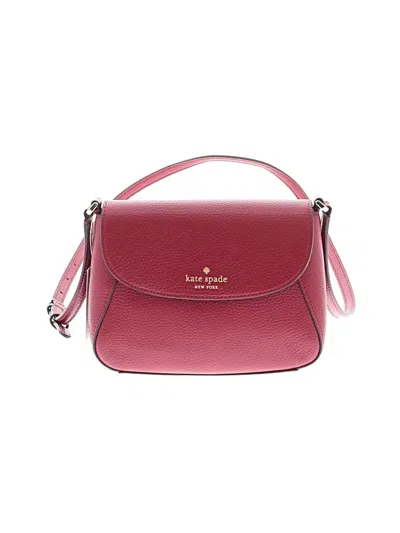 Kate Spade New York Crossbody Bag In Brown