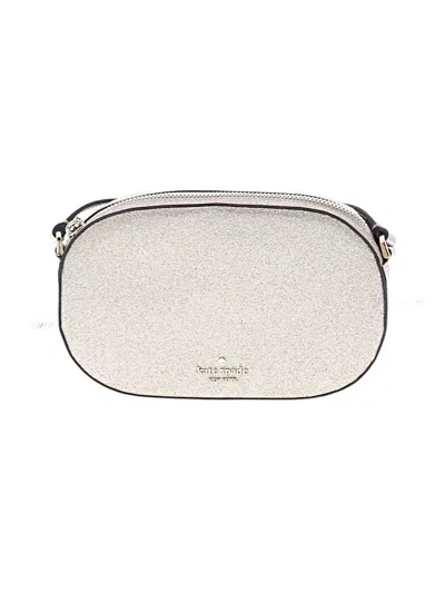 Kate Spade New York Crossbody Bag In Metallic