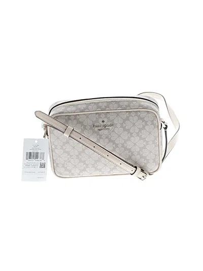 Kate Spade New York Crossbody Bag In Neutral