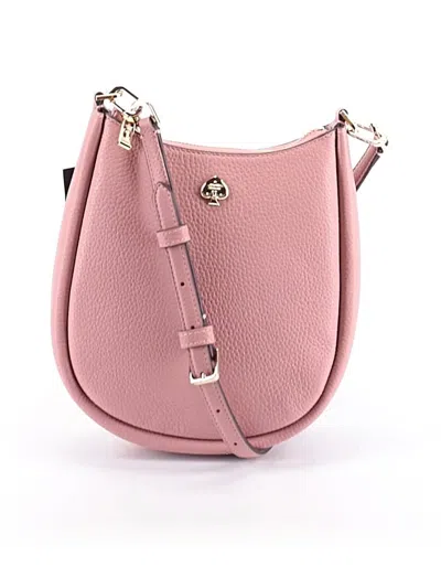 Kate Spade New York Crossbody Bag In Pink
