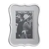 Kate Spade New York Crown Point Frame, 4 X 6 In Silver