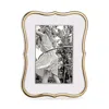 Kate Spade New York Crown Point Gold Frame, 4 X 6 In Multi