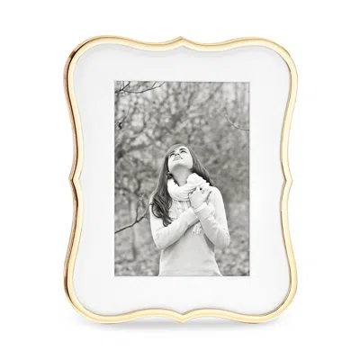 Kate Spade New York Crown Point Gold Frame, 5 X 7