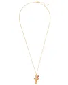 Kate Spade New York Cz Sundae Ice Cream Pendant