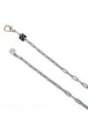 Kate Spade New York Dakota Chain Belt In Multi