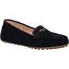Kate Spade New York Dakota Loafer In Black