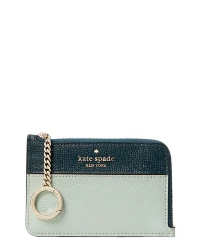 Kate Spade New York Darcy Colorblock Refined Grain Leather Crossbody