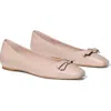 Kate Spade New York Deco Bow Downtown Flat
