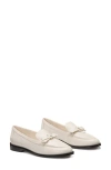 Kate Spade New York Deco Bow Loafer In Neutral