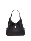 Kate Spade New York Deco Medium Crossbody Bag In Black In Black