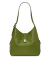 Kate Spade New York Deco Pebbled Leather Medium Shoulder Bag