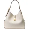 Kate Spade New York Deco Pebbled Leather Shoulder Bag