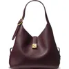 Kate Spade New York Deco Pebbled Leather Shoulder Bag