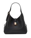 Kate Spade Deco Crossbody Tote In Black