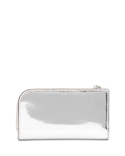 Kate Spade New York Devin Leather Small Slim Bifold Wallet