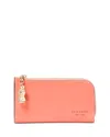 Kate Spade New York Devin Leather Small Slim Bifold Wallet