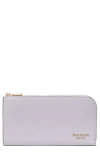 Kate Spade New York Devin Saffiano Leather Wallet