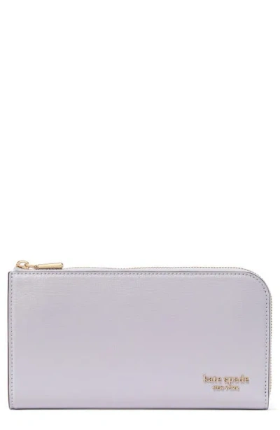 Kate Spade New York Devin Saffiano Leather Wallet