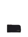 Kate Spade New York Devin Small Bifold Wallet In Black
