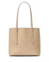Kate Spade New York Do It All Fine Grain Leather Large Tote