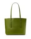 Kate Spade New York Do It All Fine Grain Leather Large Tote