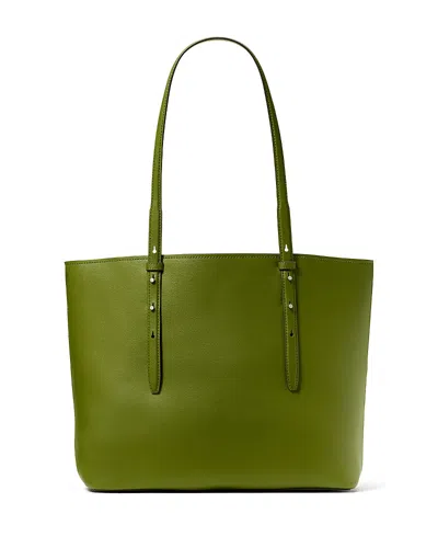 Kate Spade New York Do It All Fine Grain Leather Large Tote