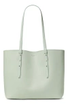 Kate Spade New York Do It All Fine Grain Leather Tote