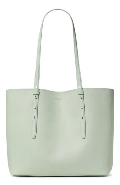 Kate Spade New York Do It All Fine Grain Leather Tote