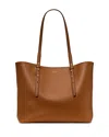 Kate Spade New York Do It All Large Leather Tote In Brown