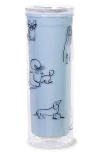 Kate Spade New York Dog Party Thermal Mug In Multi