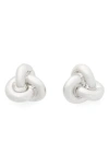 Kate Spade New York Double Knot Stud Earrings