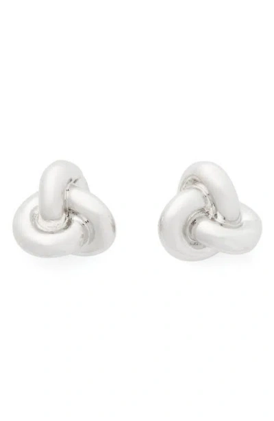 Kate Spade New York Double Knot Stud Earrings