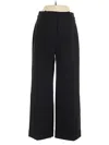 Kate Spade New York Dress Pants In Black