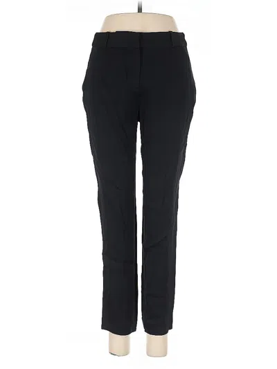 Pre-owned Kate Spade New York Dress Pants In Blue