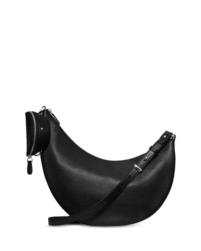 Kate Spade New York Duo Large Crossbody Bag In Black