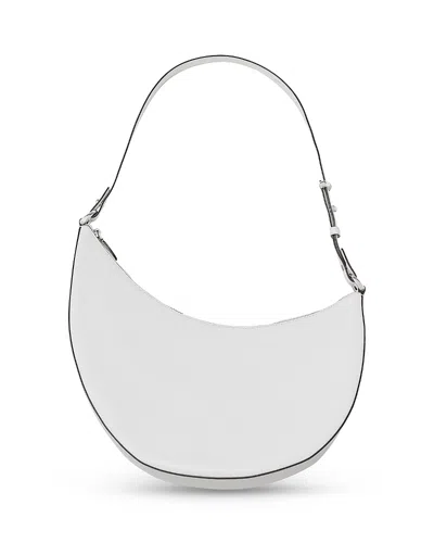 Kate Spade New York Duo Large Crossbody Bag In White