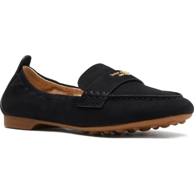 KATE SPADE KATE SPADE NEW YORK ELIZA MOC TOE LOAFER