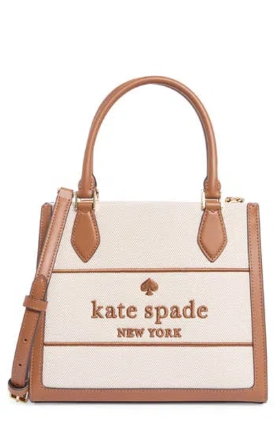 Kate Spade New York Ellie Small Canvas Tote Bag