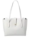 Kate Spade New York Essential Pebbled Leather Large Work Tote