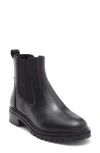 Kate Spade New York Estelle Lug Sole Boot In Black