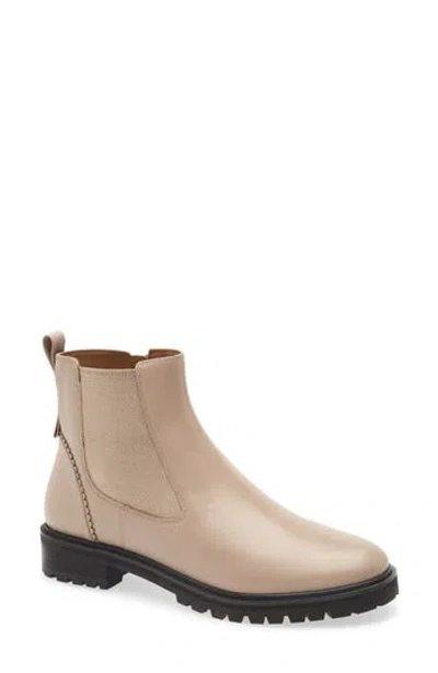 Kate Spade New York Estelle Lug Sole Boot In Neutral