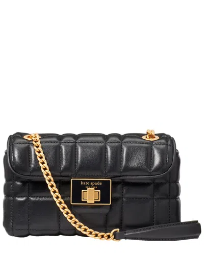 Kate Spade New York Evelyn Quilted Leather Small Shoulder Bag