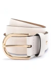 Kate Spade New York Feather Edge Belt