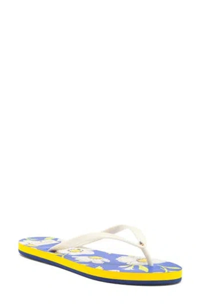 Kate Spade New York Feldon Flip Flop Sandal