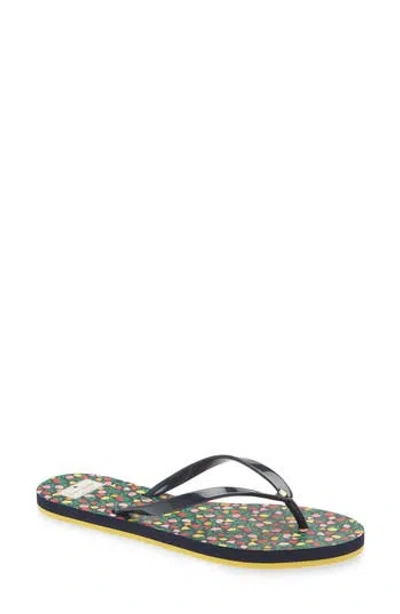 Kate Spade New York Feldon Flip Flop Sandal In Multi